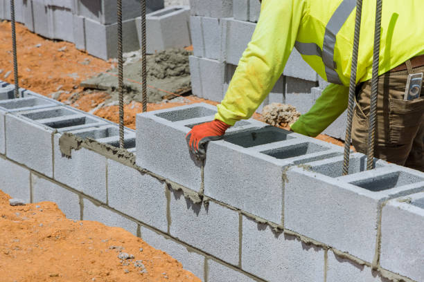 Best Concrete Crack Repair  in Oak Hills, CA