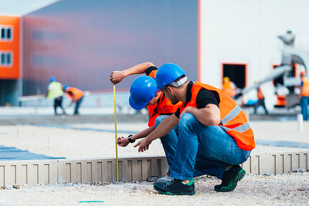 Best Concrete Foundation Repair  in Oak Hills, CA