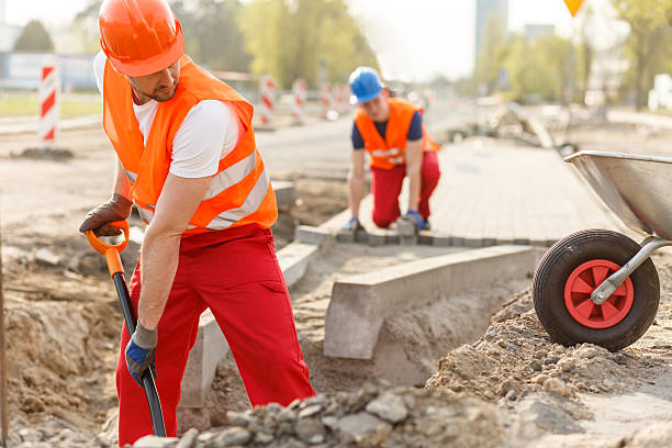 Best Concrete Repair Services  in Oak Hills, CA