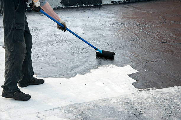Best Poured Concrete Foundation  in Oak Hills, CA