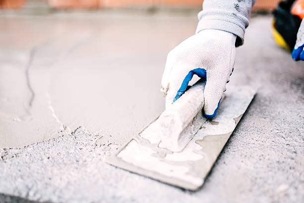 Best Concrete Leveling Services  in Oak Hills, CA