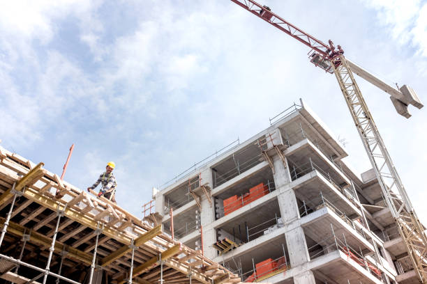 Best Residential Concrete Services  in Oak Hills, CA